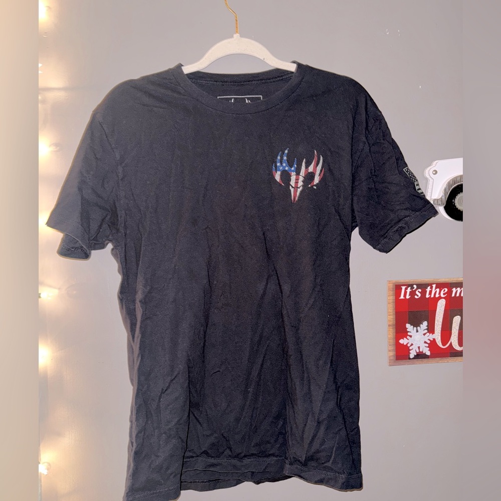 Buck Wear Men’s Shirt